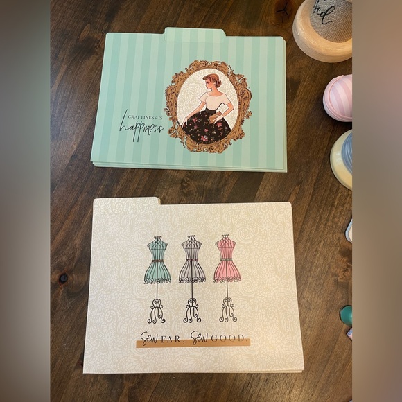 Sewing Notions- Lot - Picture 6 of 16